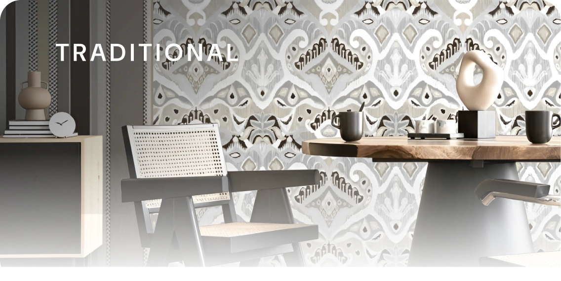 Traditional Collection